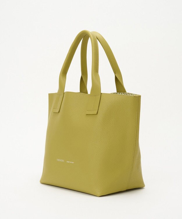 IACUCCI オペラ S CERVO/STAMPA INTERNA イエロー