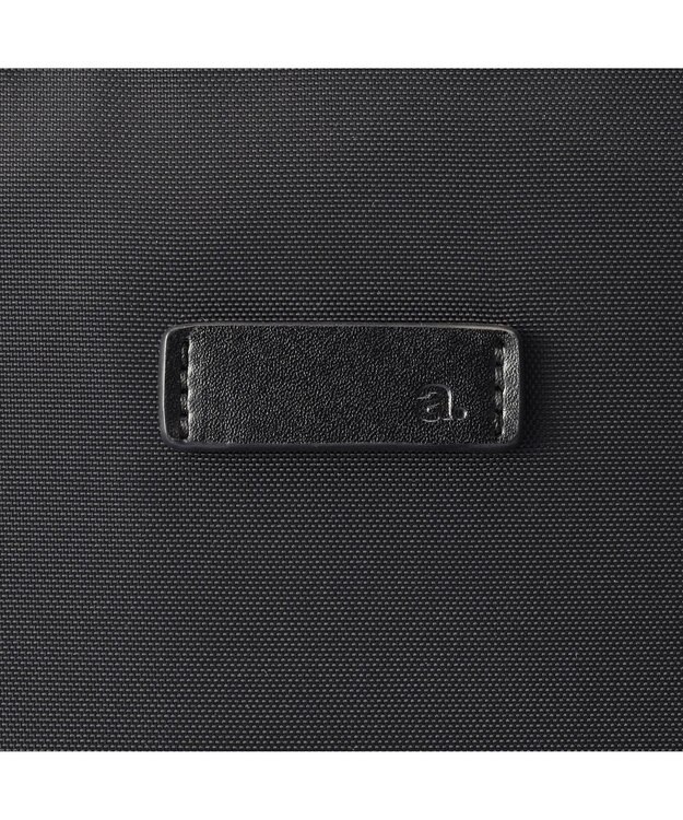 ACE BAGS & LUGGAGE ace.GENE サルティー リュックサック ビジネスバッグ 10426 ブラック