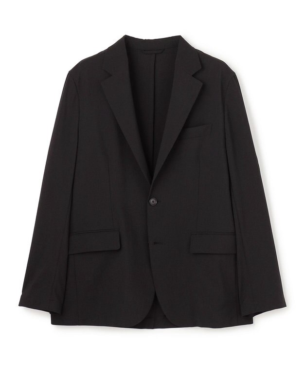 UNFILO MENS BREEZEMOVE テーラードジャケット ブラック