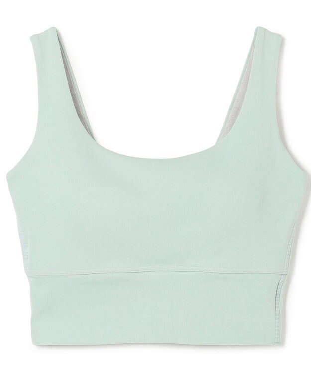 Chacott 新色入荷 Motion ブラトップ アクアグリーン