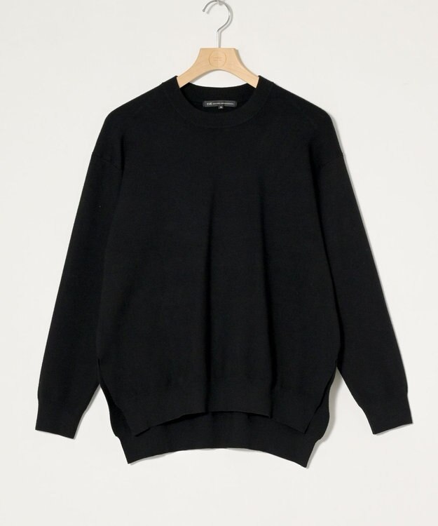 ONWARD Reuse Park 【23区】ニット秋冬 ブラック