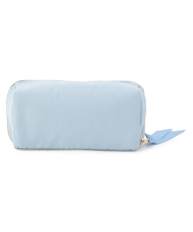 Chacott マルチボックスポーチM ベビーブルー