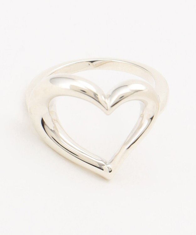 NAVE 【×NAVE】KNOWHOWコラボ Love Ring シルバー系