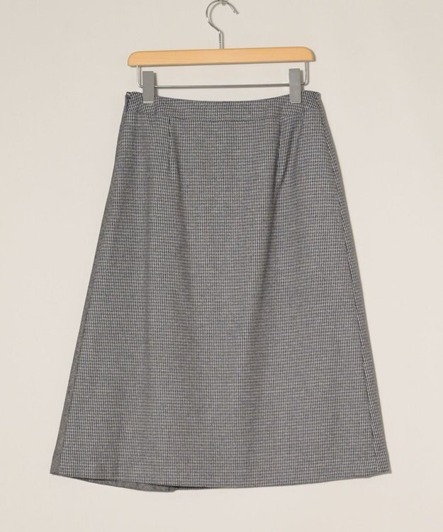 ONWARD Reuse Park 【J.PRESS】スカート秋冬 グレー