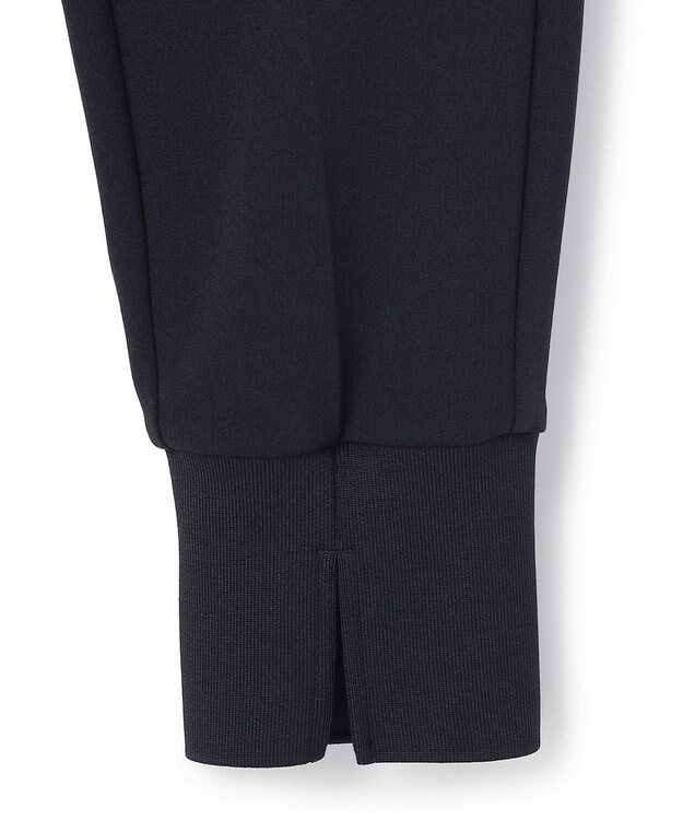 UNFILO 【累計売上10万本！15サイズ展開】BEAUTY MOVE 最愛ジョグパン ネイビー