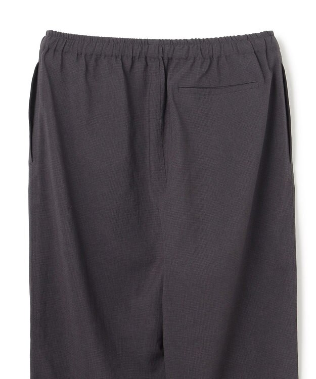 UNFILO MENS BREEZEMOVE イージーパンツ チャコール