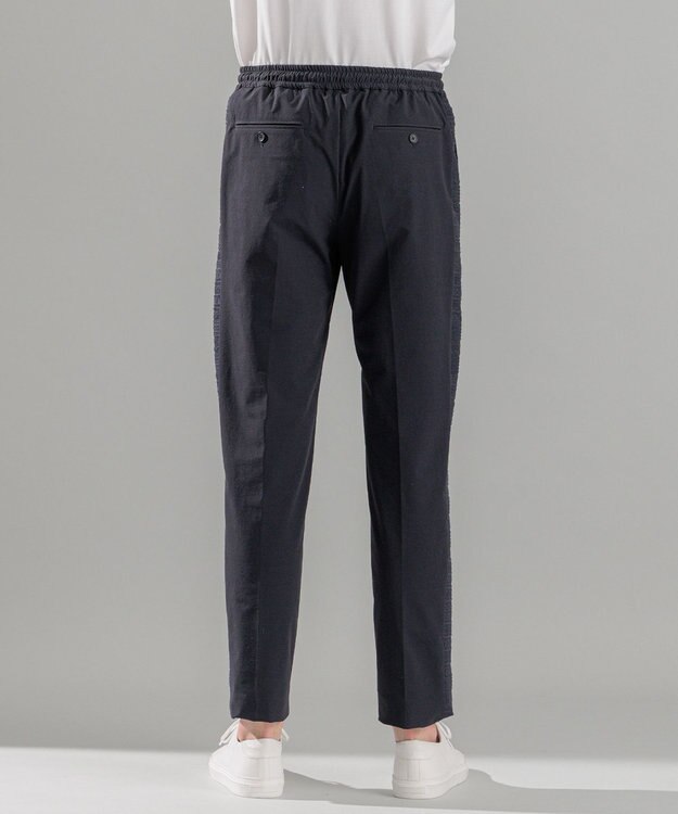 JOSEPH HOMME レボソエンブロイダリー　/   HOVE ブラック系