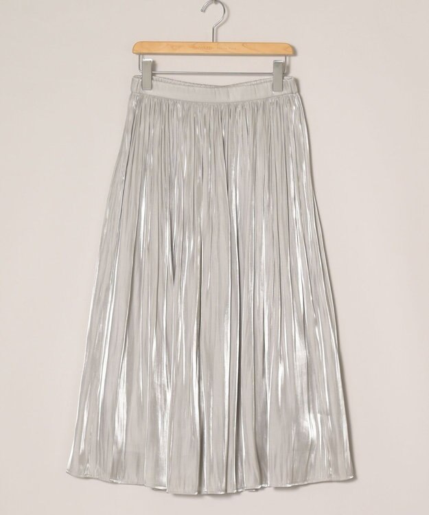 ONWARD Reuse Park 【any FAM】スカート春夏 グレー