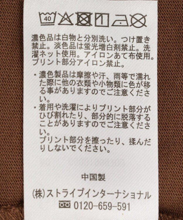 Green Parks アソート柄ＢｉｇサイズＴシャツ D