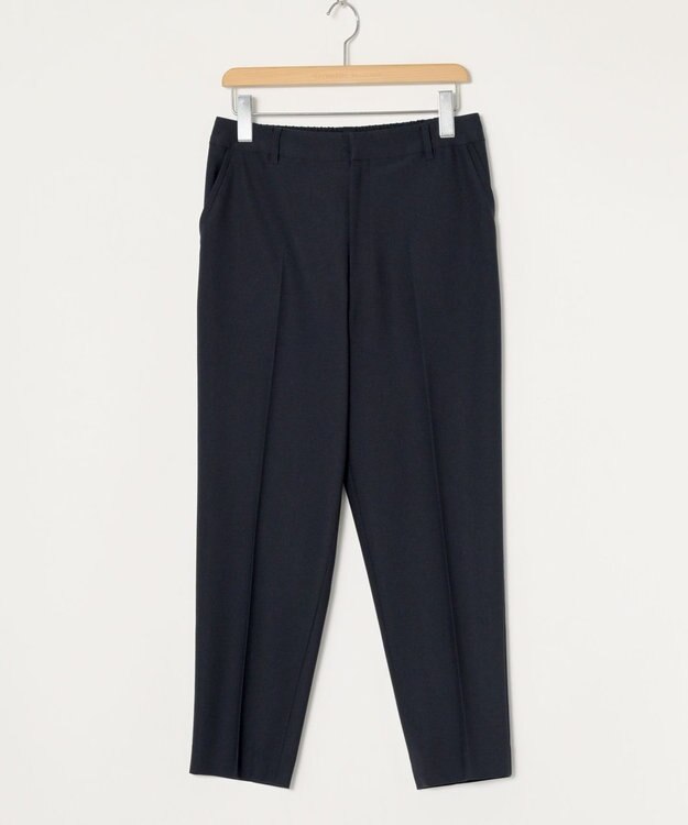 ONWARD Reuse Park 【any SiS】パンツ春夏 ネイビー