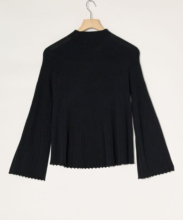 ONWARD Reuse Park 【23区】ニット春夏 ブラック