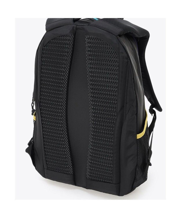 Columbia Columbia/ パナシーア30Lバックパック /コロンビア Black Multi