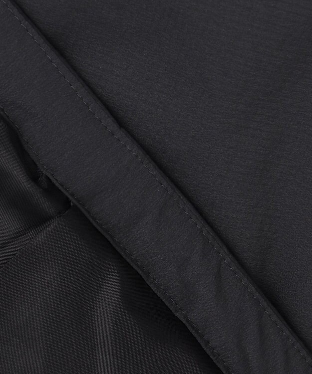 自由区 L 【カタログ掲載】ソフトナイロンリップ ベスト ネイビー