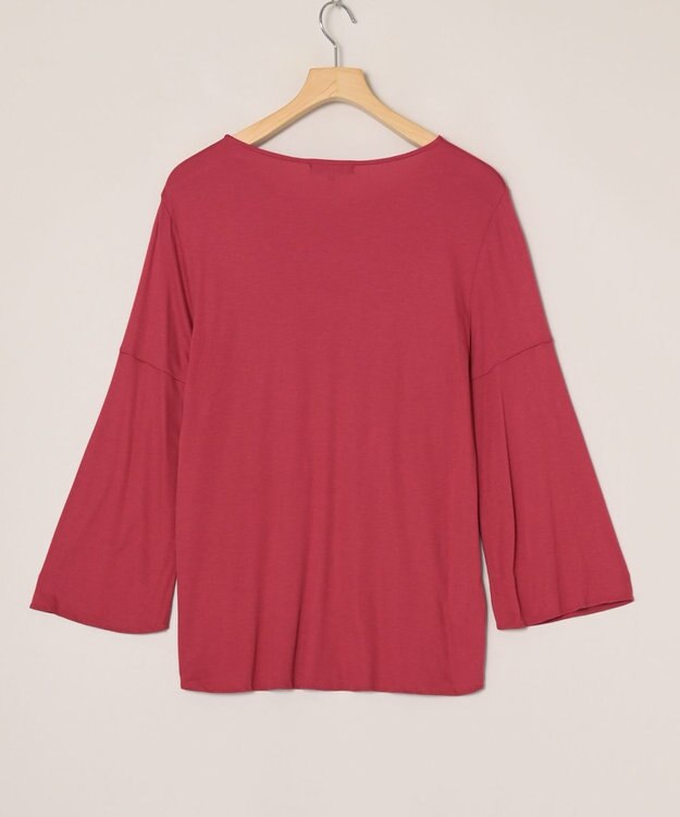 ONWARD Reuse Park 【ICB】カットソー春夏 レッド