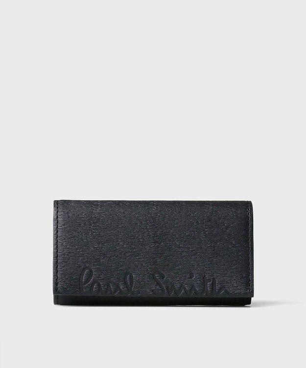 Paul Smith クロップドロゴキーケース クロップドロゴ キーケース / Paul Smith | ファッション通販