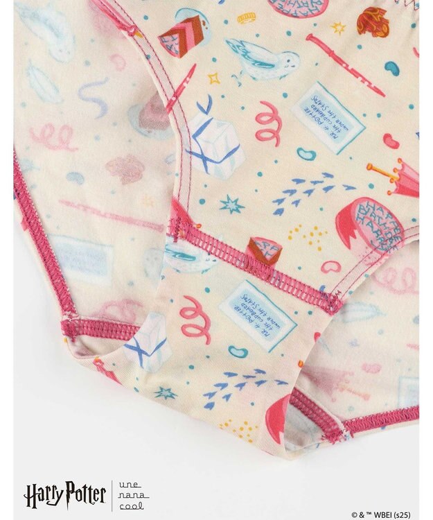 une nana cool 【ハリー・ポッターコラボ】Harry Potter × une nana cool ショーツ CR