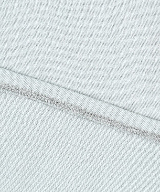 TOCCA 【洗える！】TOCCA TEE Tシャツ トッカブルー系