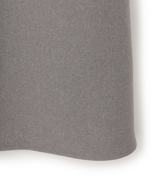 TOCCA 【八木アリサさん着用】【WEB限定カラーあり・消臭】SWEET TEA TIME LACE ドレス ライトグレー系