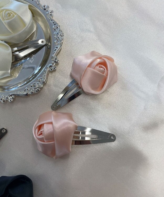 WEGO L2Pモチーフパッチンピン 柄5