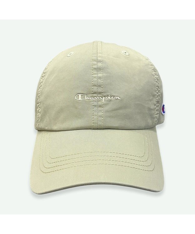 林八百吉商店 Champion ウォッシュツイルハイキャップ ミント