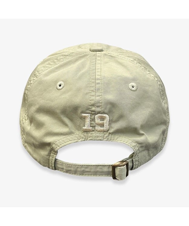 林八百吉商店 Champion ウォッシュツイルハイキャップ ミント