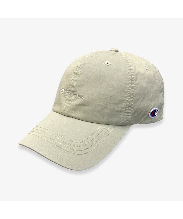 林八百吉商店 Champion ウォッシュツイルハイキャップ ミント