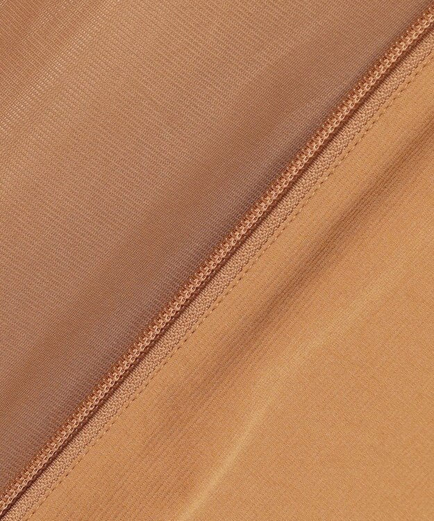 PW CIRCULUS 【ストレッチ素材】【WOMEN】トラックジャケット ゴルフウェア レディース ベージュ系