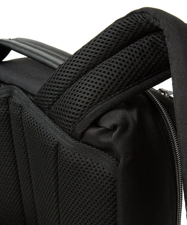 ACE BAGS & LUGGAGE World Traveler アルテア ビジネスリュック B4 13.3inchPC収納 軽量 17683 ワールドトラベラー ブラック