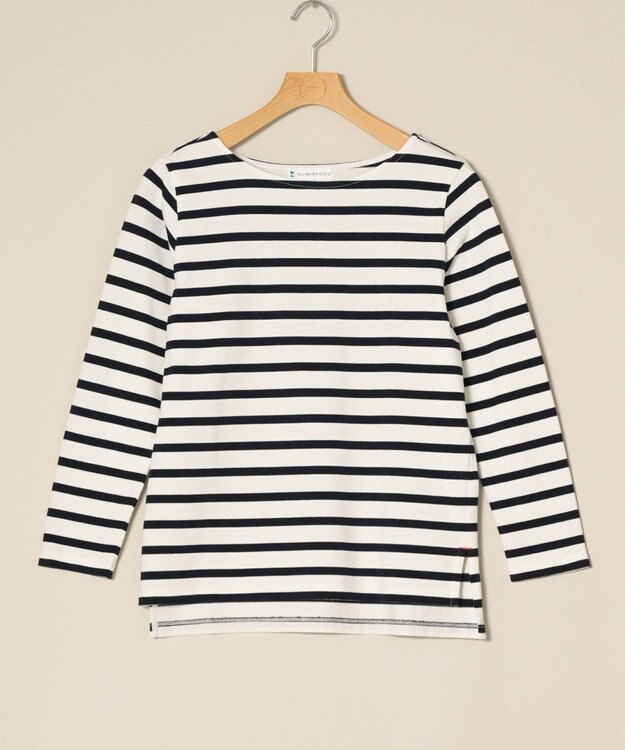 ONWARD Reuse Park 【組曲】カットソー春夏 ホワイト