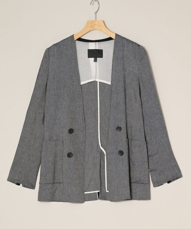 ONWARD Reuse Park 【ICB】ジャケット春夏 ブラック