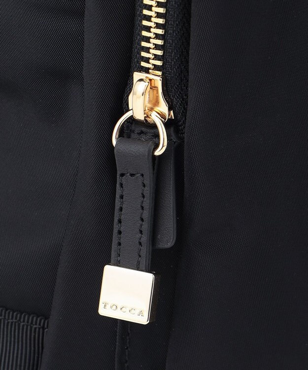TOCCA LEGERE BACKPACK バックパック ブラック系