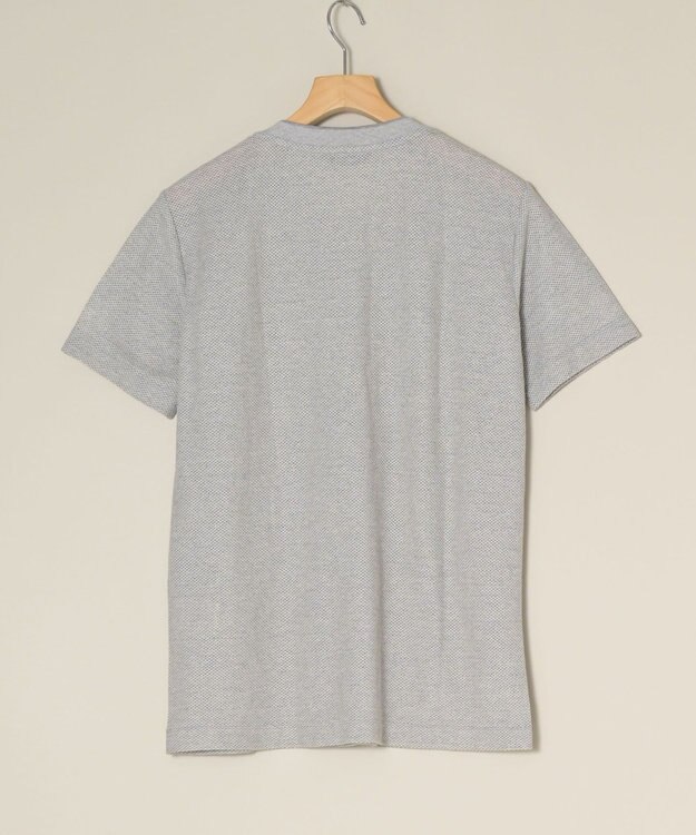 ONWARD Reuse Park メンズ商品【23区 HOMME】カットソー春夏 グレー