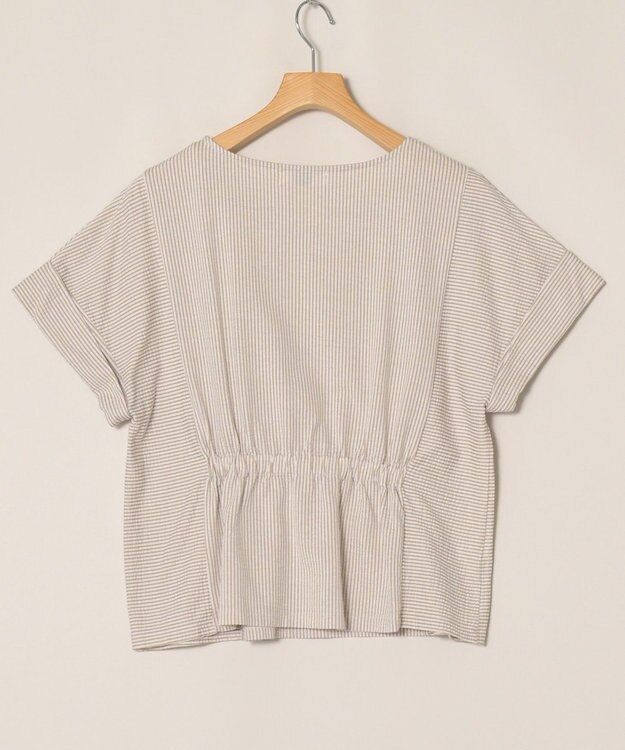 ONWARD Reuse Park 【J.PRESS】カットソー春夏 ベージュ