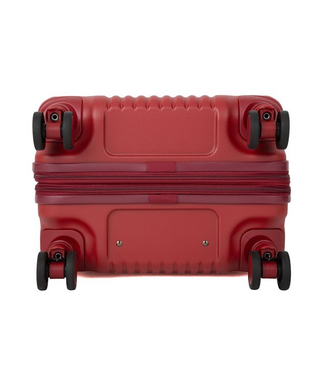 ACE BAGS & LUGGAGE ace. ウィーベルＺ スーツケース 35/42L 機内持ち込み 09211 エース レッド