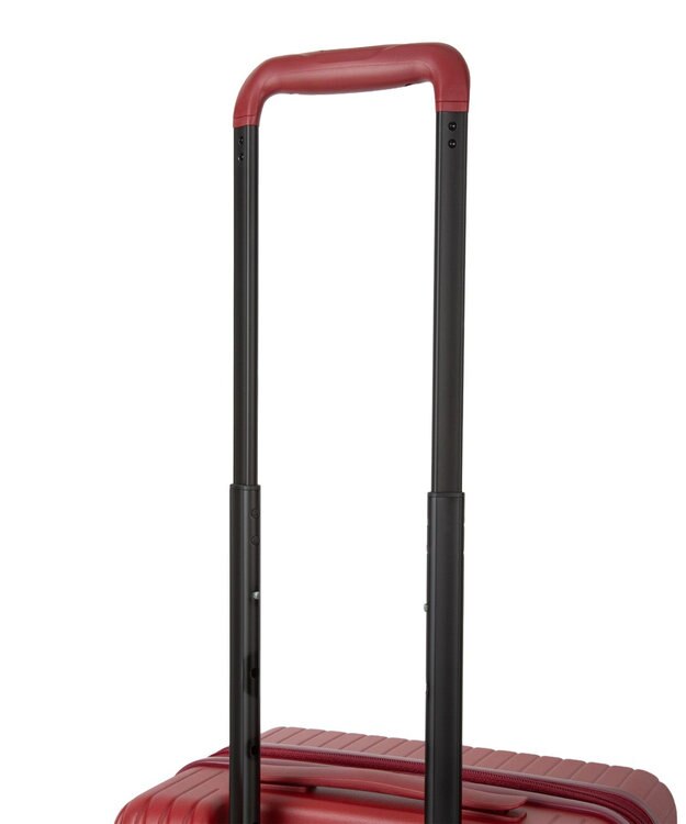 ACE BAGS & LUGGAGE ace. ウィーベルＺ スーツケース 35/42L 機内持ち込み 09211 エース レッド