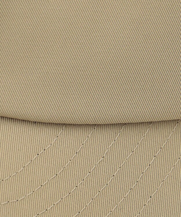 J.PRESS YORK STREET 【UNISEX】ブルドッグキャップ ベージュ系