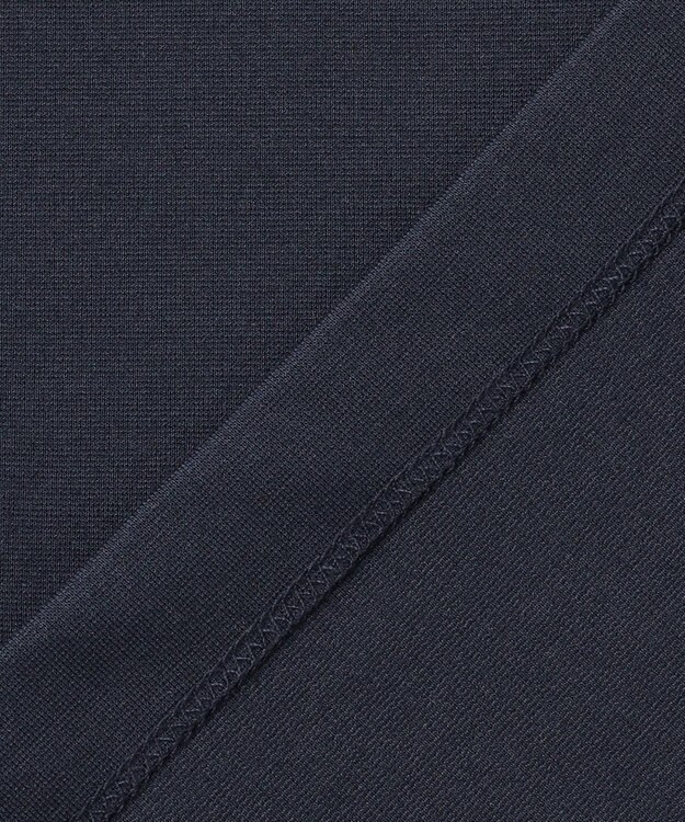 J.PRESS MEN 【WEB・一部店舗限定】ドレスクルーネック Tシャツ ネイビー系