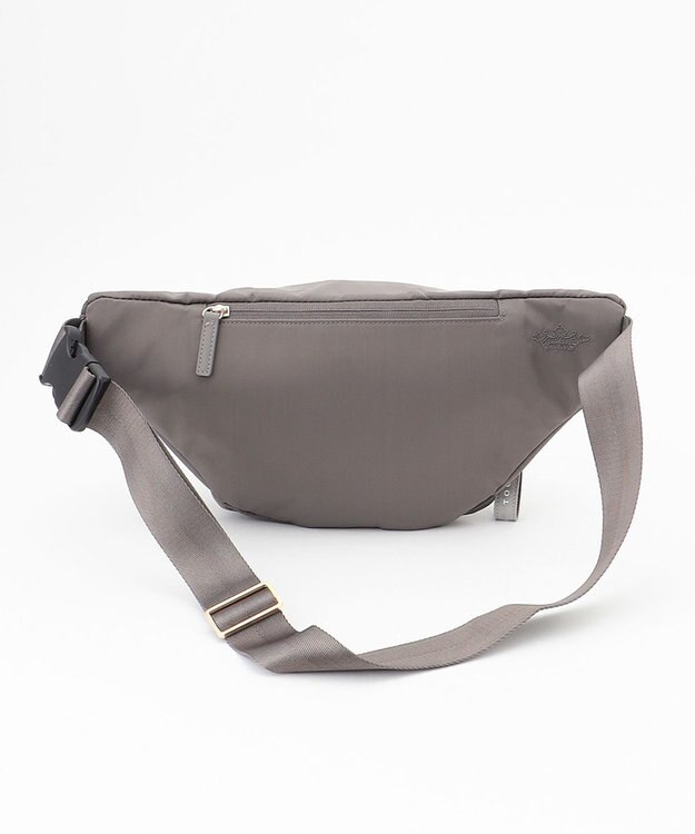 TOCCA 【WEB＆一部店舗限定】METRO BODYBAG ボディバッグ ベージュ系