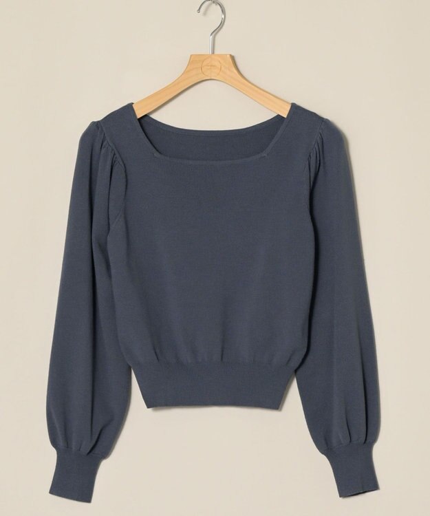 ONWARD Reuse Park 【Feroux】ニット秋冬 グリーン