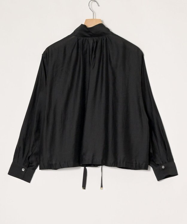 ONWARD Reuse Park 【自由区】ジャケット春夏 ブラック