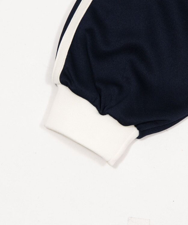 WEGO ライントラックジャケット ネイビー