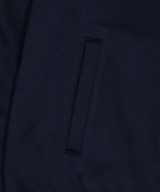 WEGO ライントラックジャケット ネイビー