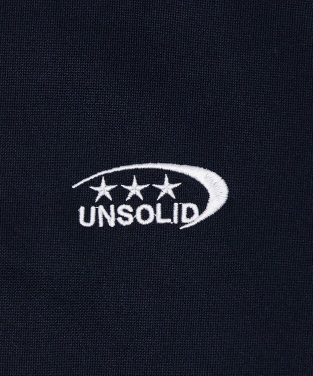 WEGO ライントラックジャケット ネイビー