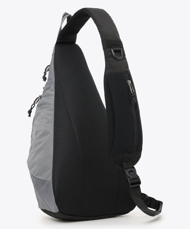 Columbia Columbia/ パナシーアスリングバッグ /コロンビア Grey Ash