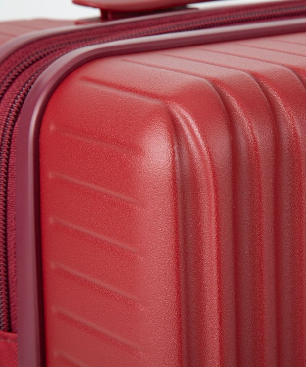 ACE BAGS & LUGGAGE ace. ウィーベルＺ スーツケース 35/42L 機内持ち込み 09211 エース レッド