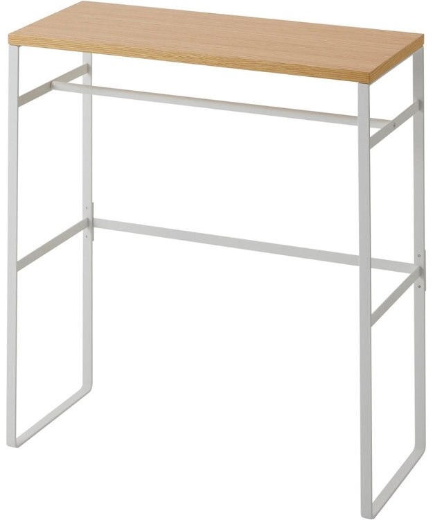 tower ペットコートハンガーラック タワー ホワイト ホワイト