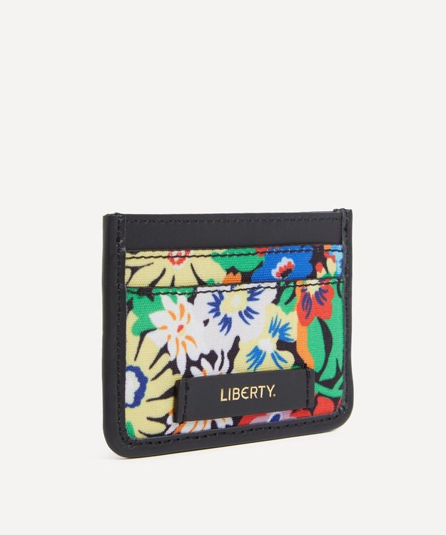 LIBERTY. リトル ディッツィ ソープネス カード ホルダー マルチ