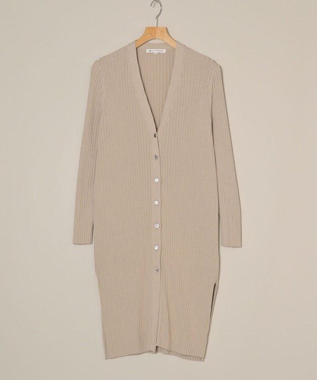 ONWARD Reuse Park 【23区】ニット春夏 ベージュ