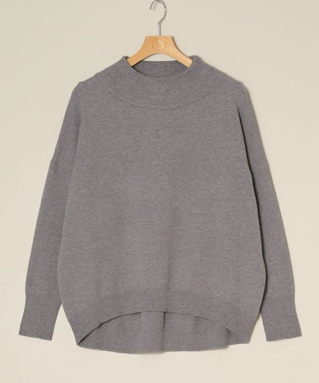 ONWARD Reuse Park 【any FAM】ニット秋冬 グレー