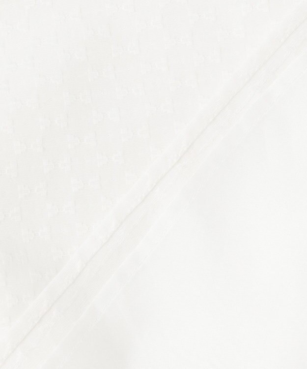 TOCCA 【洗える・消臭】BUTTERFLIES UTOPIA ブラウス オフ系